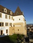 Château de Neuchâtel