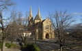 Collégiale de Neuchâtel