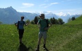 David en Konrad