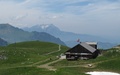 Tritthütte