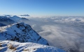 Uitzicht richting Pilatus