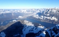 Vierwaldstättersee, Brunnen, Schwyz