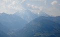 Balmhorn, Altels