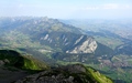 Uitzicht richting Gantrisch, Stockhorn