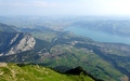 Uitzicht richting Thun
