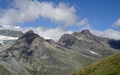 Hinter Allalin, Täschhorn, Dom, Egginer