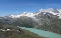 Monte Rosa, Stausee Mattmark
