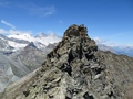 Nollenhorn NW-Grat