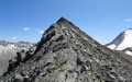 Nollenhorn NW-Grat