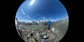 Nollenhorn panorama