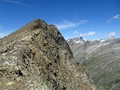 Nollenhorn, Weissmies