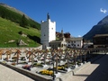 Saas-Grund