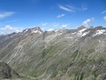 Weissmies, Furggtälli