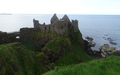 Dunluce Castle