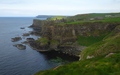 Dunluce Castle
