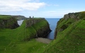 Dunseverick Castle