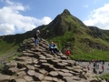Giant's Causeway