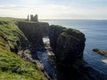 Castle Sinclair Girnigoe