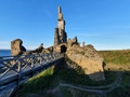 Castle Sinclair Girnigoe