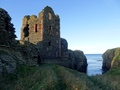 Castle Sinclair Girnigoe