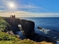 Castle Sinclair Girnigoe