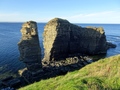 Castle Sinclair Girnigoe