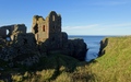 Castle Sinclair Girnigoe