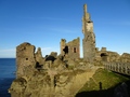 Castle Sinclair Girnigoe