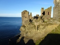 Castle Sinclair Girnigoe