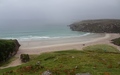 Ceannabeinne Beach