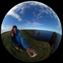 Duncansby Head panorama
