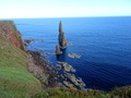 Duncansby Stacks