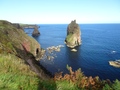 Duncansby Stacks