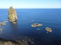 Duncansby Stacks