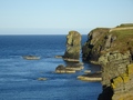 Noss Head