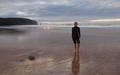 Sandwood Bay