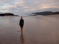 Sandwood Bay
