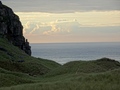 Sandwood Bay