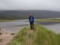 Sandwood Loch
