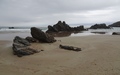 Sango Bay