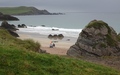 Sango Bay