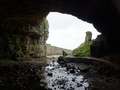 Smoo Cave