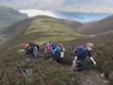 Beklimming van Grasmoor