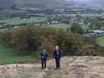 Beklimming van Hall's Fell