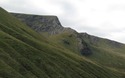 Brunt Knott en Sharp Edge
