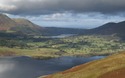 Crummock Water en Loweswater