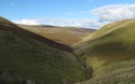 Glenderamackin valley