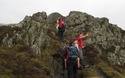 Hall's Fell Ridge