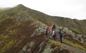 Hall's Fell Ridge
