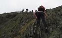Hall's Fell Ridge